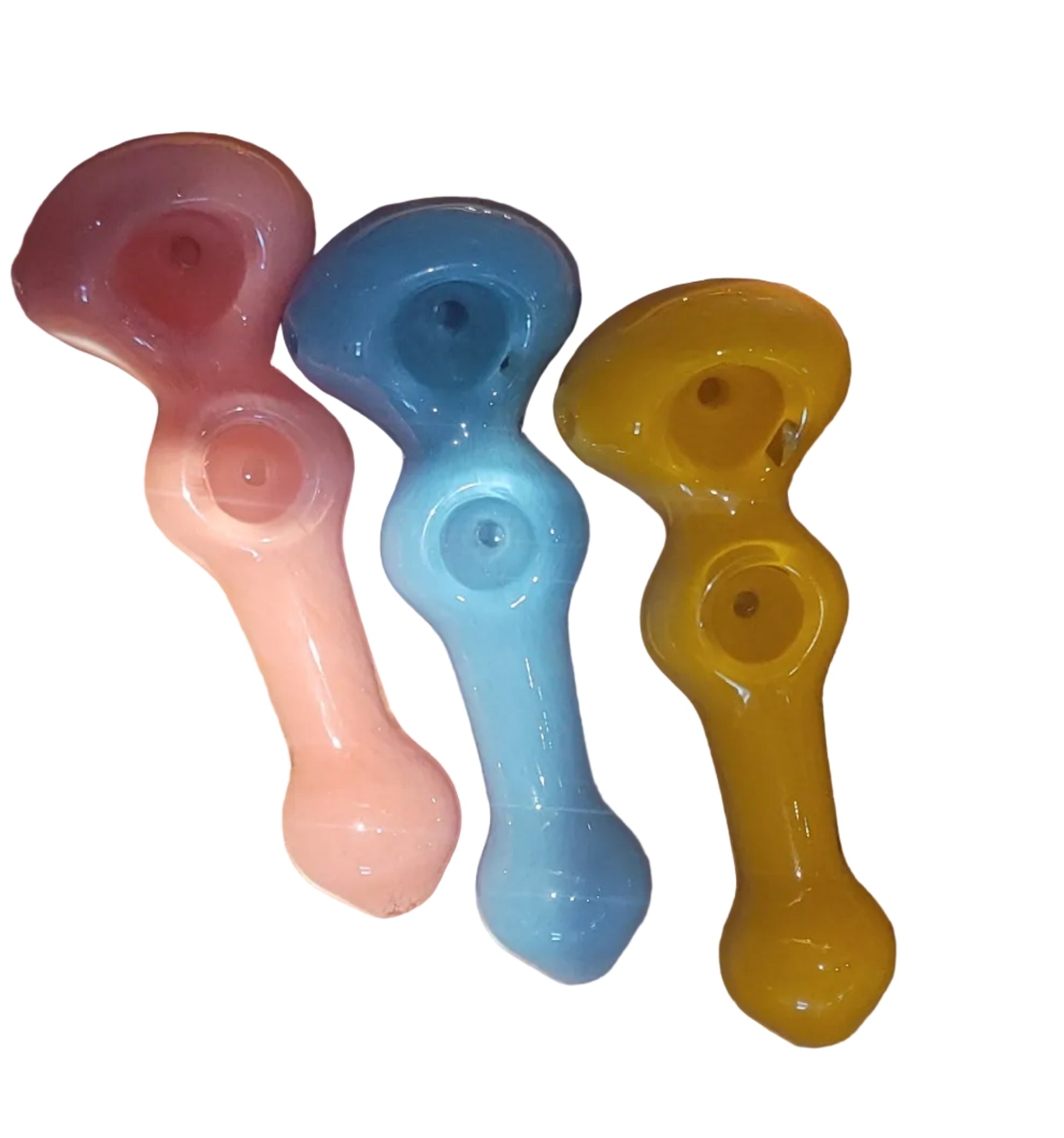SMK GP-033 (5PCS/PACK) - Bittchaser Smoke Shop