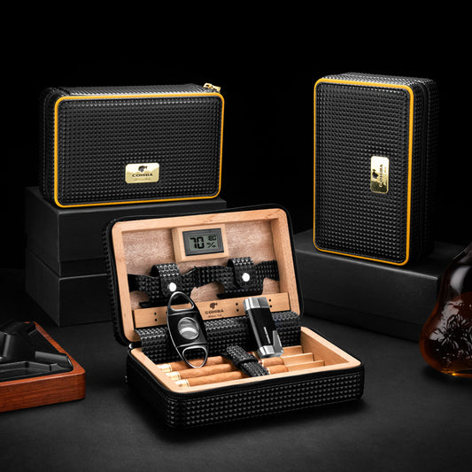 Cohiba Cigar Travel Humidor