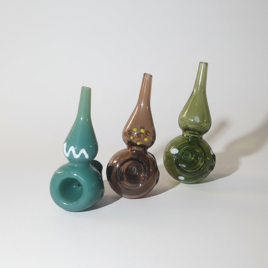 SMK GP-327 (10PCS/PACK) - Bittchaser Smoke Shop