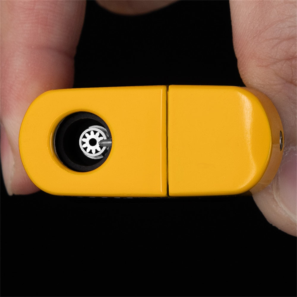 Cohiba Butane Jet Flame Cigar Lighter Series with Gift Box