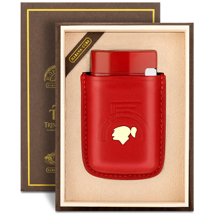 Single Jet Flame Refillable Cigar Lighter