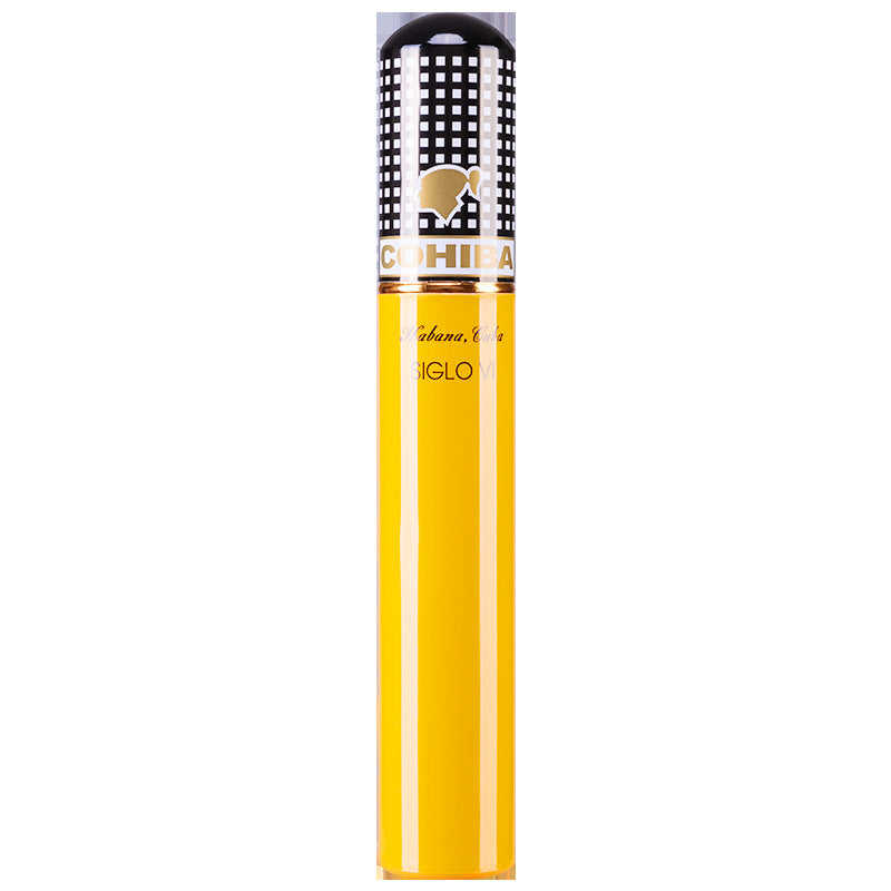 Cohiba Cigar Storage Tube