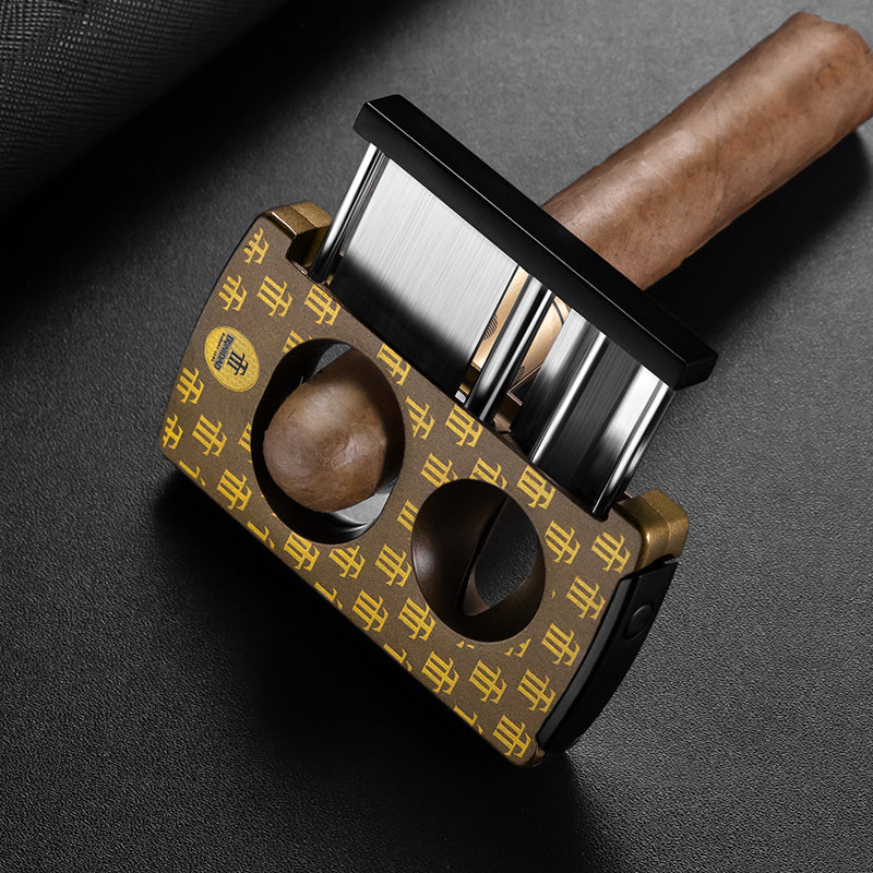 Tri-Cut Ultimate Cigar Cutter