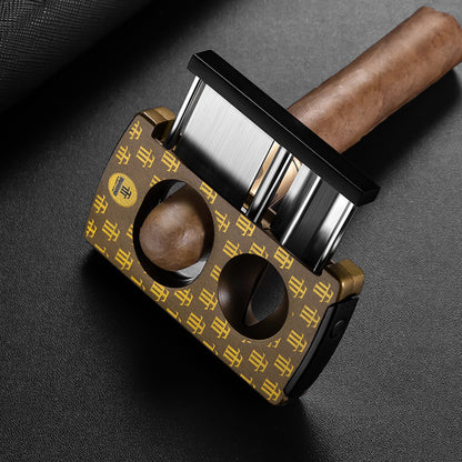 Tri-Cut Ultimate Cigar Cutter
