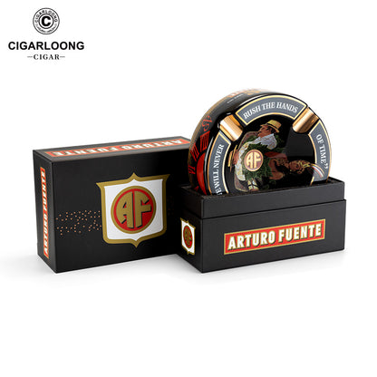 Arturo 'Special Edition' Ceramic Cigar Ashtray