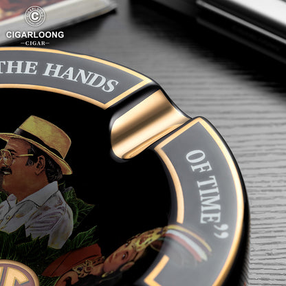 Arturo 'Special Edition' Ceramic Cigar Ashtray