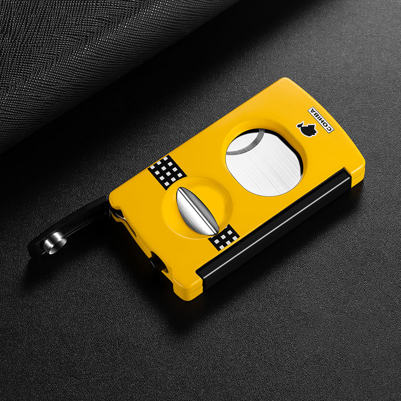 Tri-Cut Ultimate Cigar Cutter