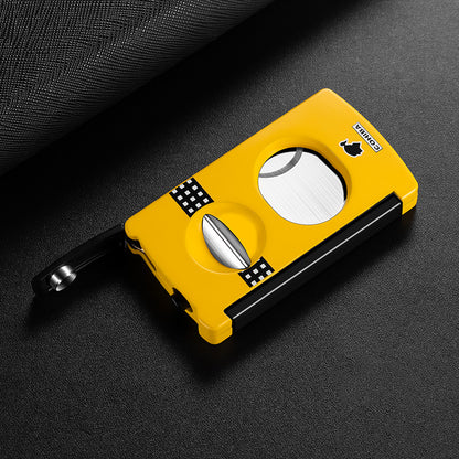 Tri-Cut Ultimate Cigar Cutter