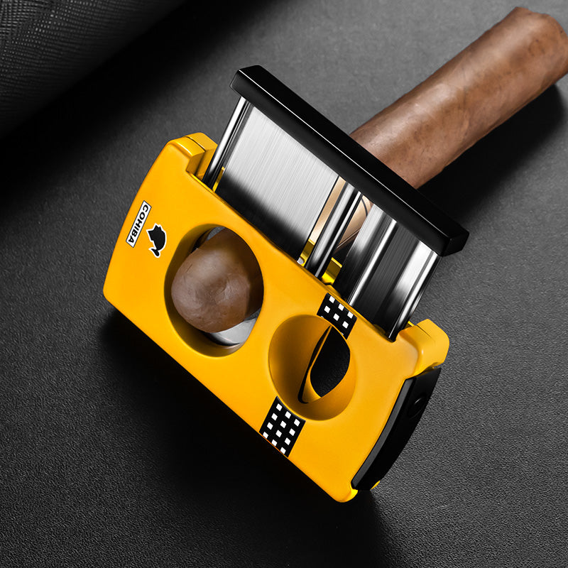 Tri-Cut Ultimate Cigar Cutter