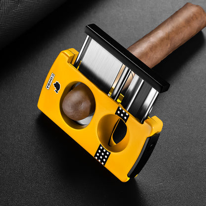 Tri-Cut Ultimate Cigar Cutter