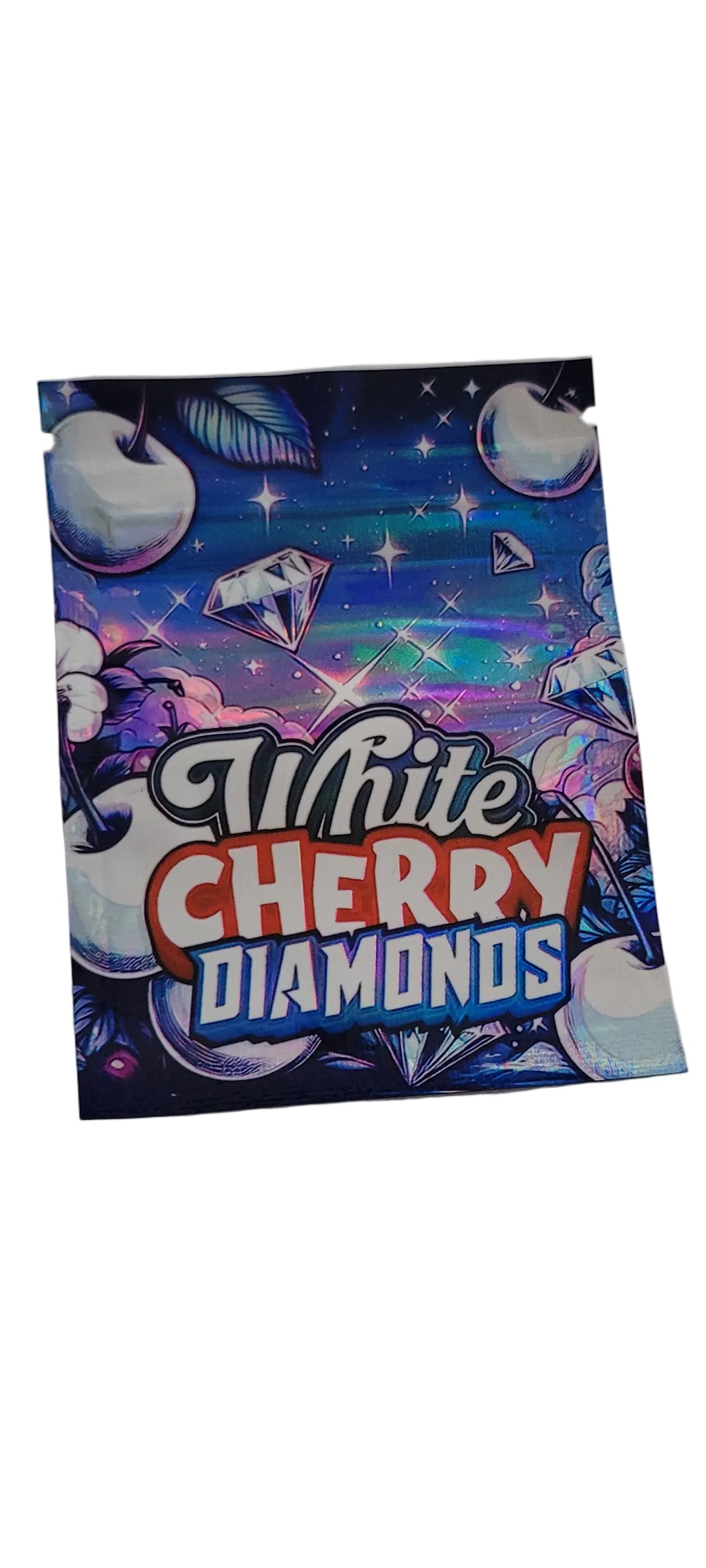 Mylar Smell Proof Ziplock Bags Size (7x10cm) - (100pcs Bundle) - Bittchaser Smoke Shop