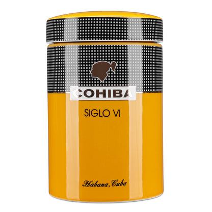 Humidor jar habanos Cohiba - 25 cigars