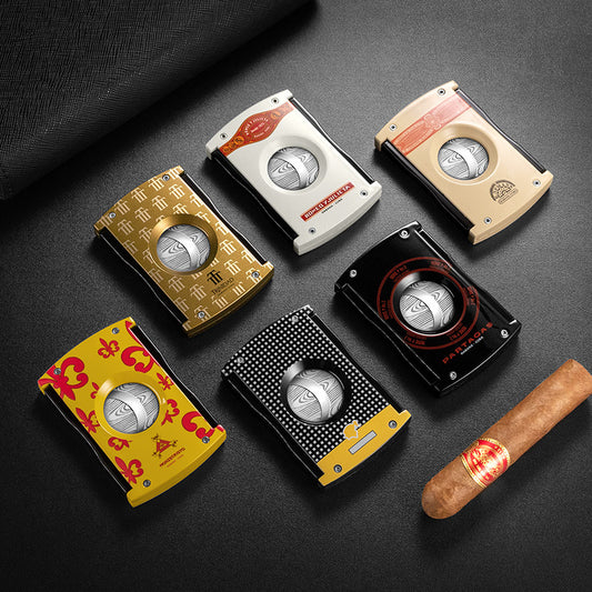 S.T Dupont Maxijet Cigar Cutters
