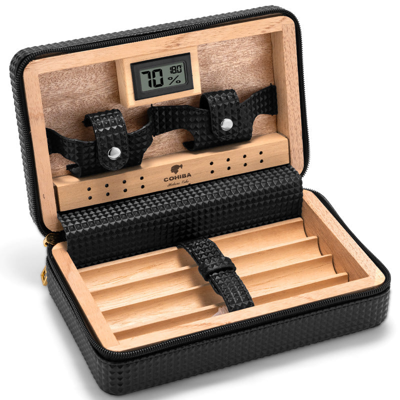 Cohiba Cigar Travel Humidor