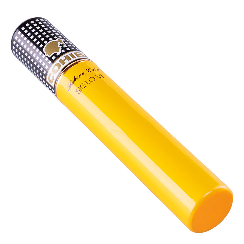 Cohiba Cigar Storage Tube