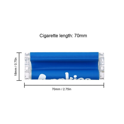 Cookies Joint Rolling Machines