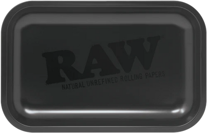 Raw Signature Rolling Trays Collection (Large 14" x11")