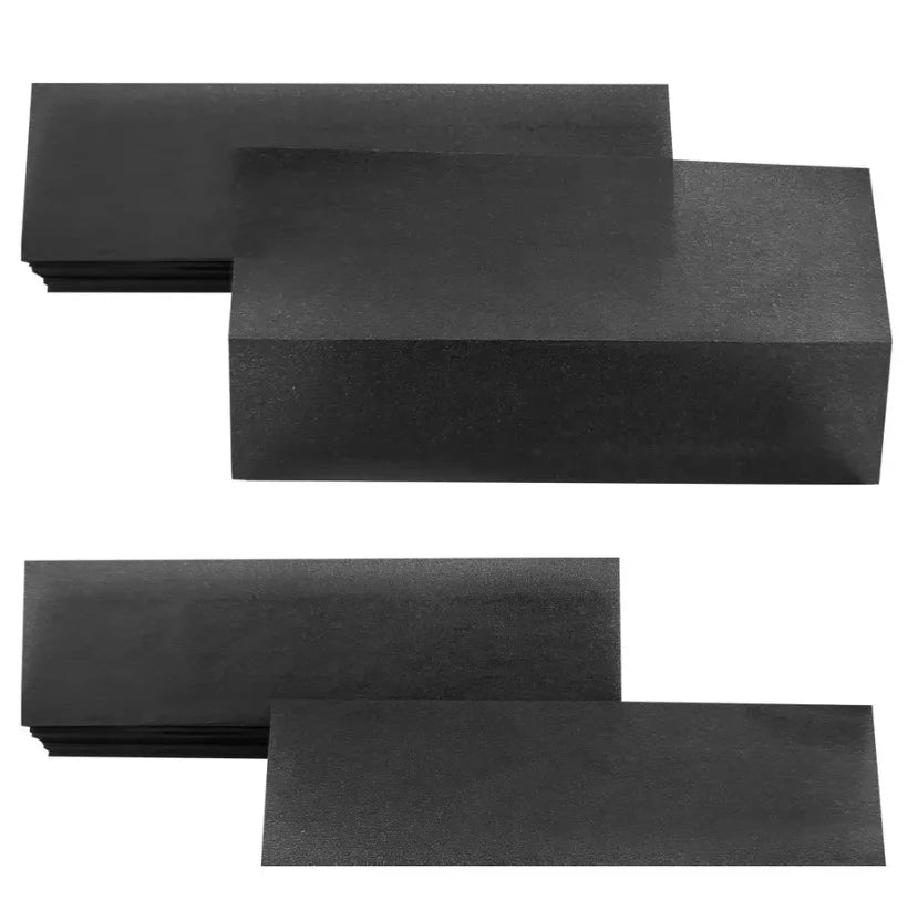 Alien Go 1 1/4 Size Black Rolling Papers