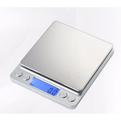 Electronic Precision Table Platform Scale (3000g scale) - Bittchaser