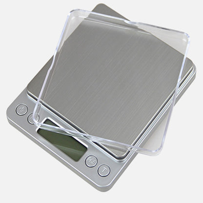 Electronic Precision Table Platform Scale (3000g scale) - Bittchaser