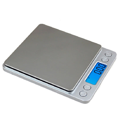 Electronic Precision Table Platform Scale (3000g scale) - Bittchaser