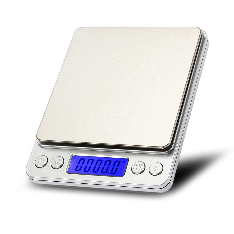 Electronic Precision Table Platform Scale (3000g scale)