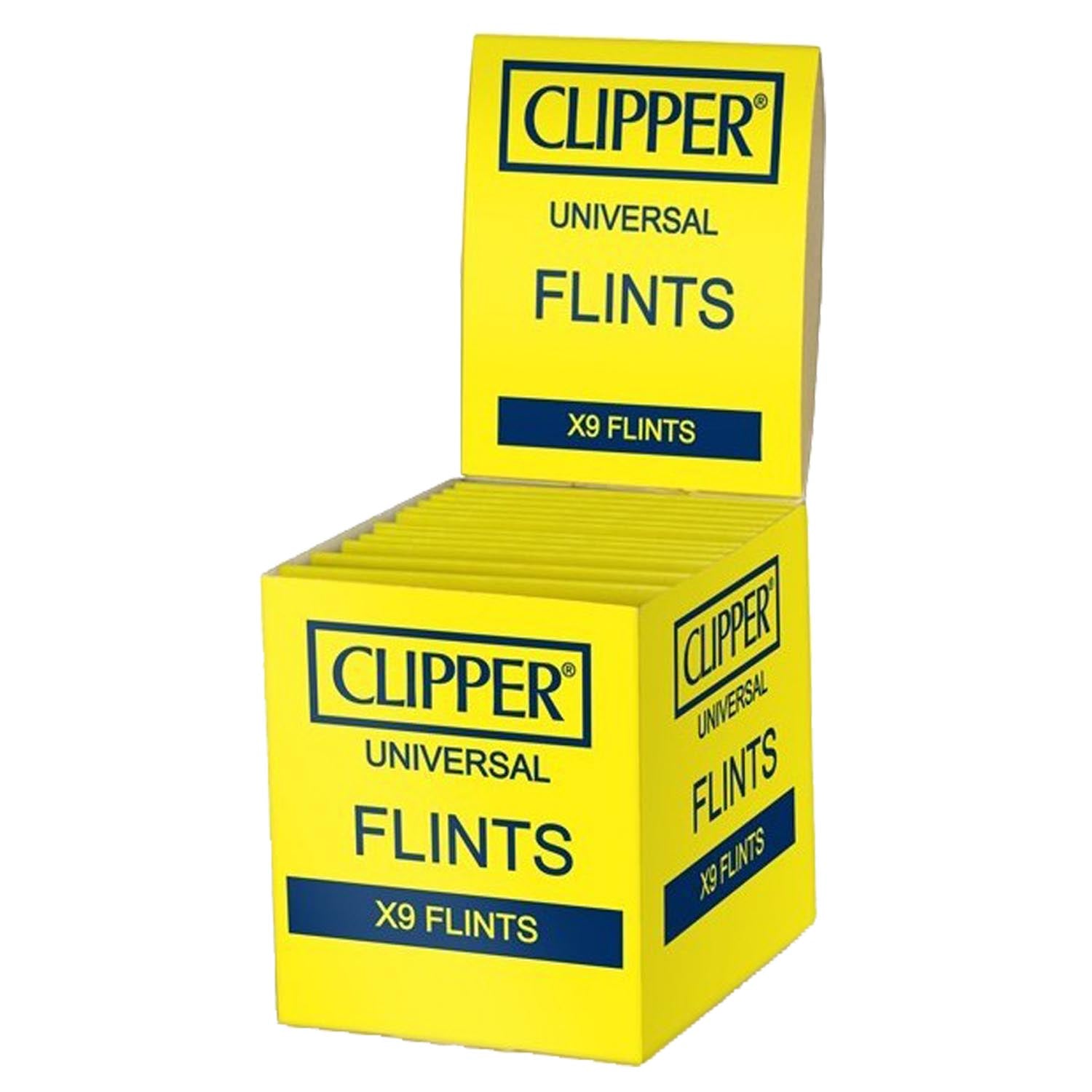 Clipper Universal Lighter Flints Bittchaser