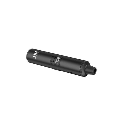 Yocan Hit Dry Herb Vaporizer - Black - Bittchaser Smoke Shop
