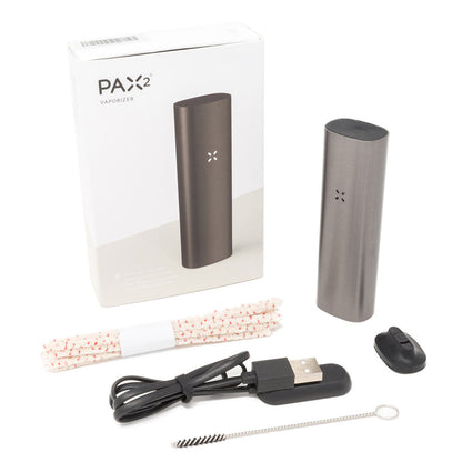 PAX 2 Vaporizer - Bittchaser Smoke Shop