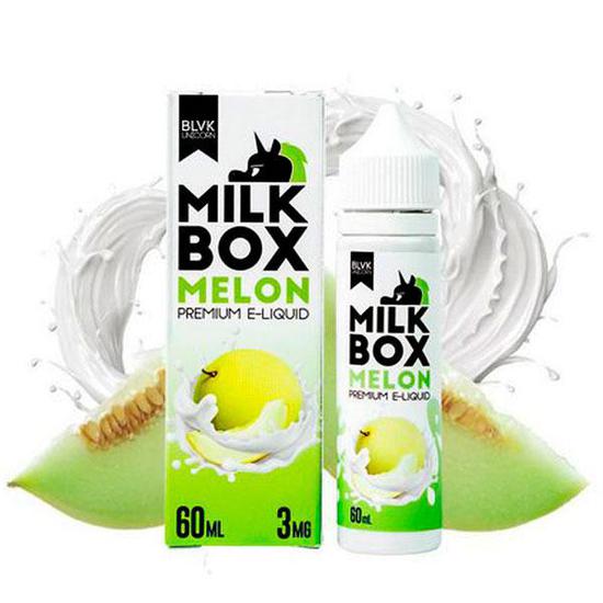 Milk Box Melon-BLVK Unicorn