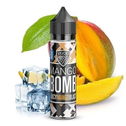 VGOD Mango Bomb E-Juice
